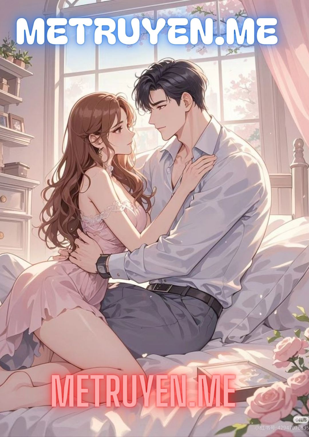 Kết Hôn Với Chú Nhỏ Cấm Dục
