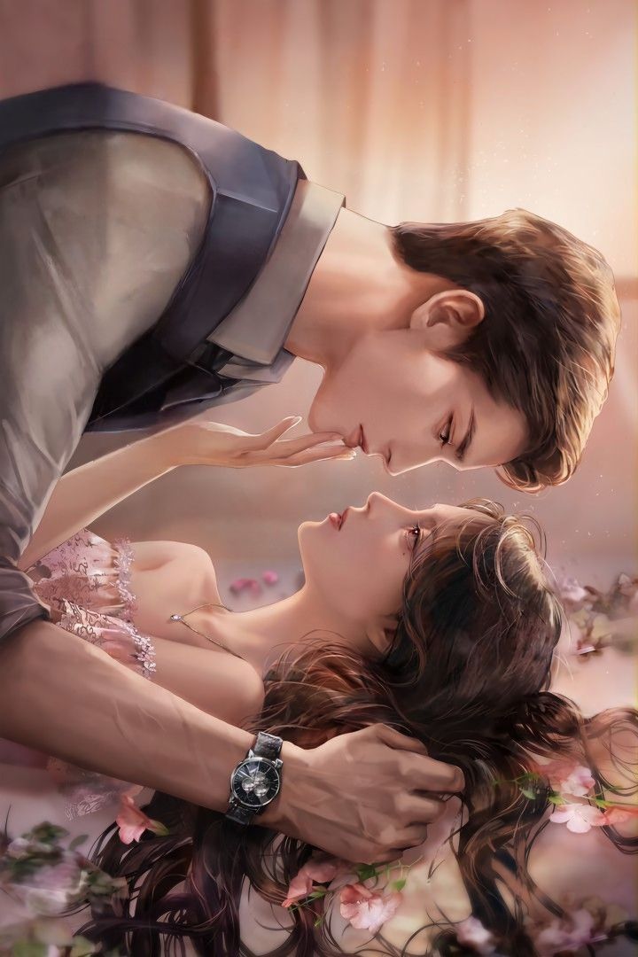 Kết Thúc Cuộc Hôn Nhân Này