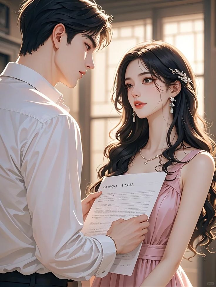 Khi Bạn Trai Cũ Phỏng Vấn Tôi