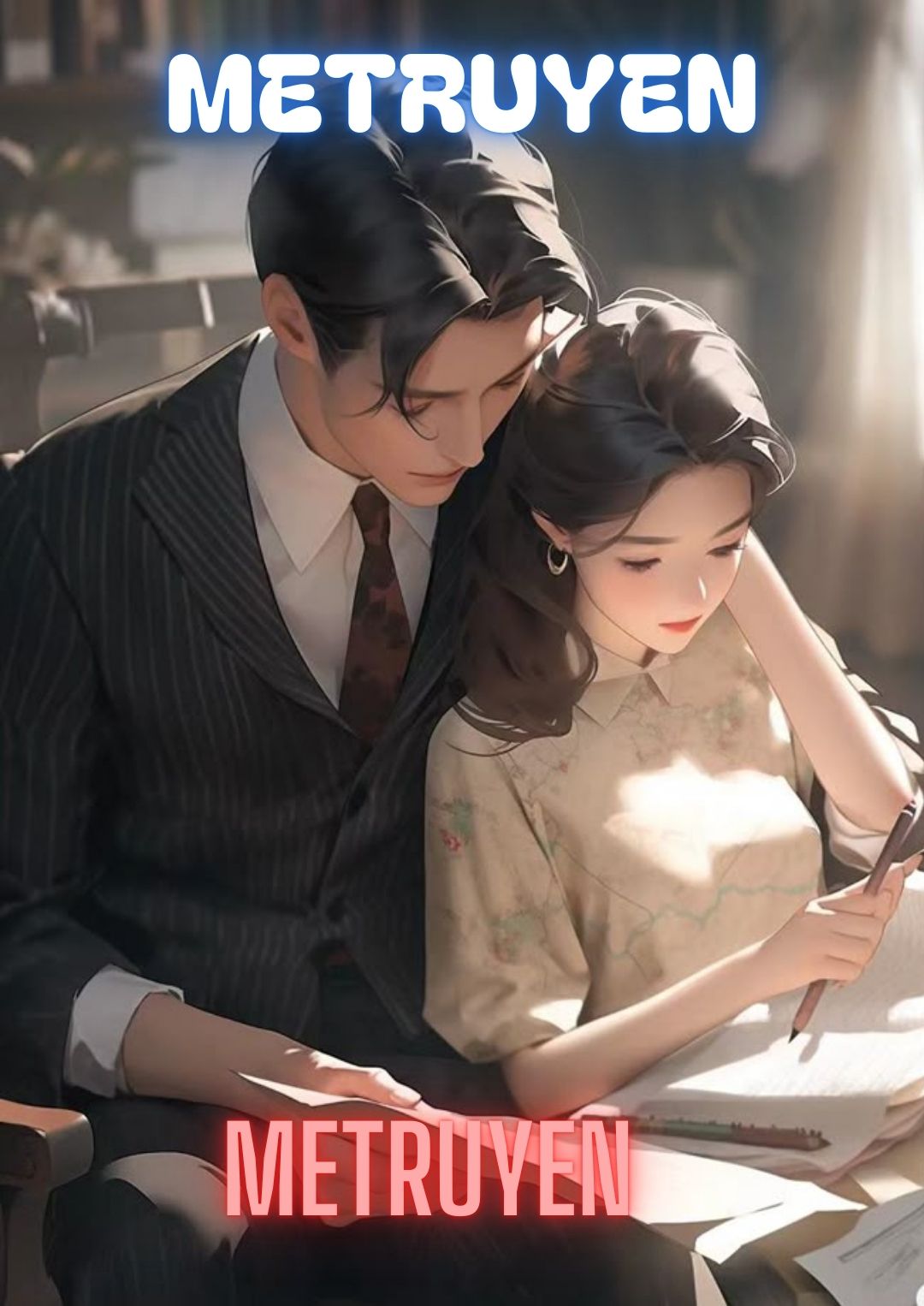 Khi Gió Xuân Chờ Đợi Tôi