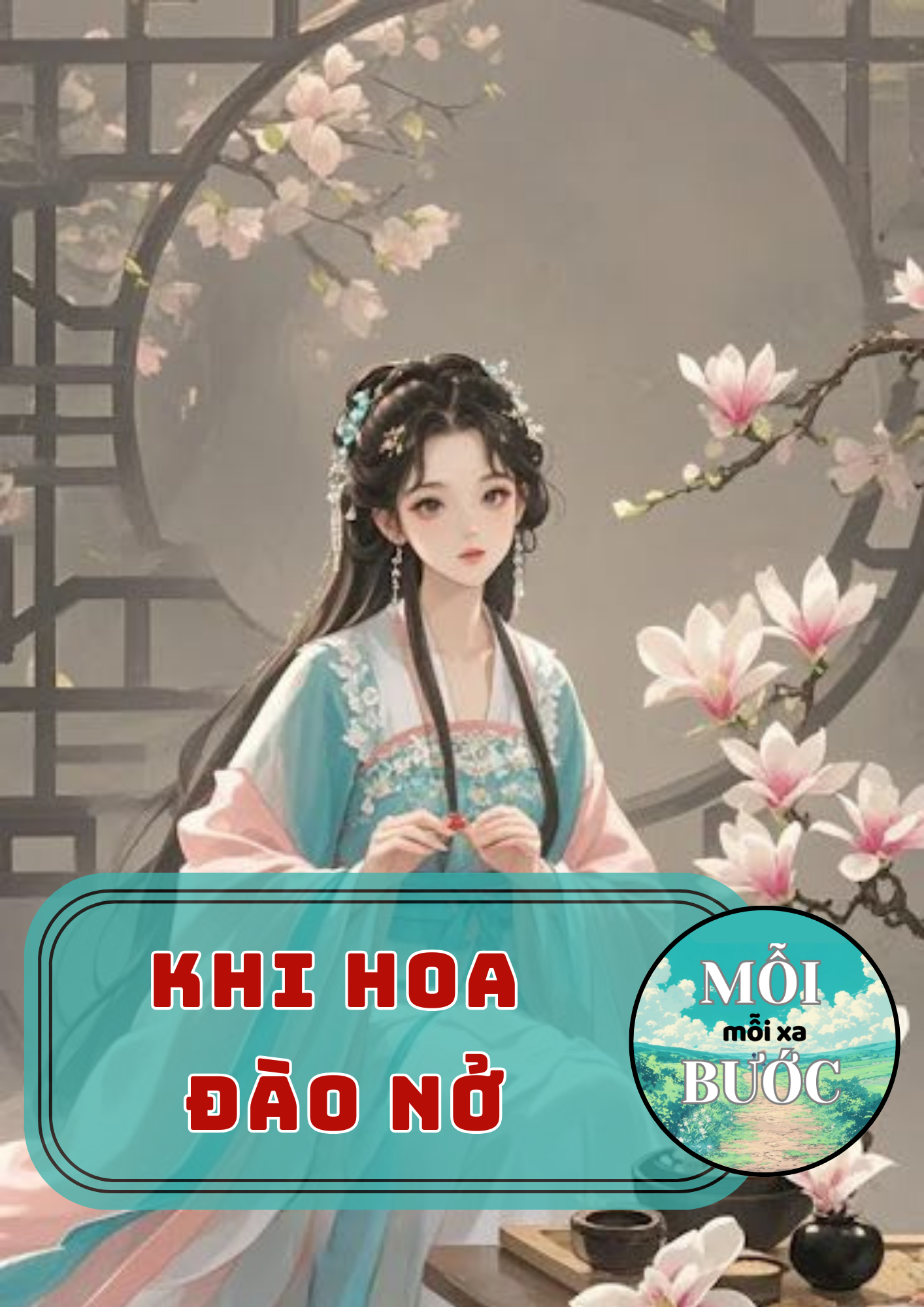 Khi Hoa Đào Nở
