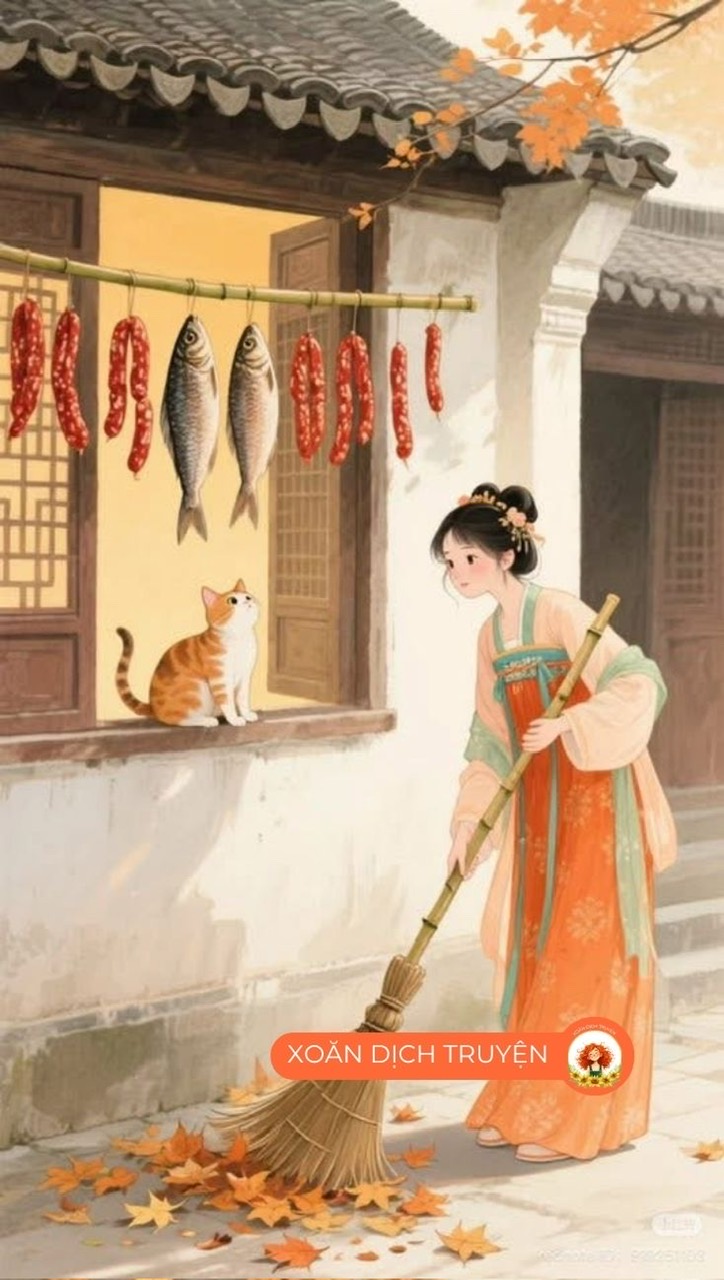 Khi Hoa Nở Trăng Tròn