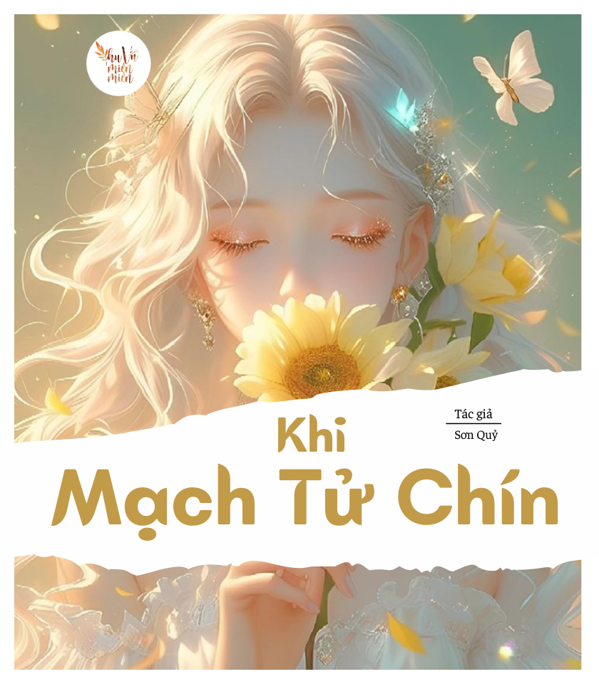 Khi Mạch Tử Chín