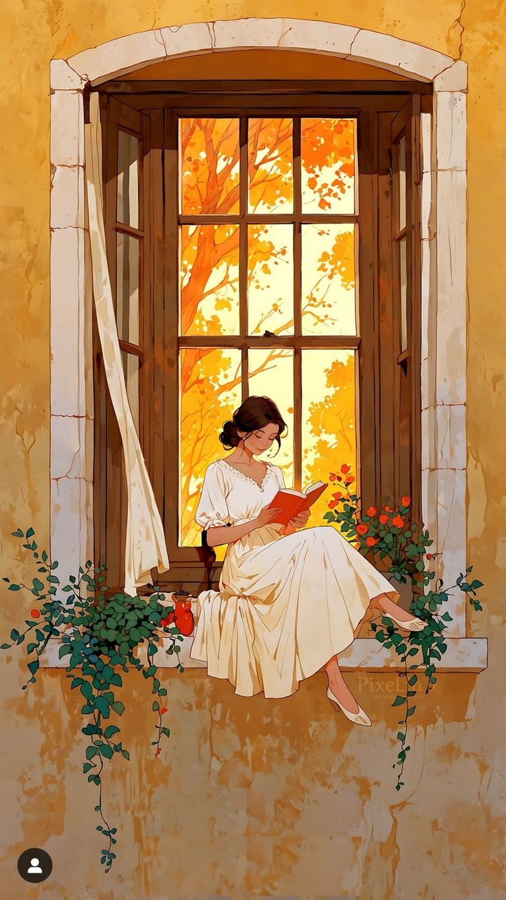 Khi Mọi Cảm Giác Đều Đổi Thay