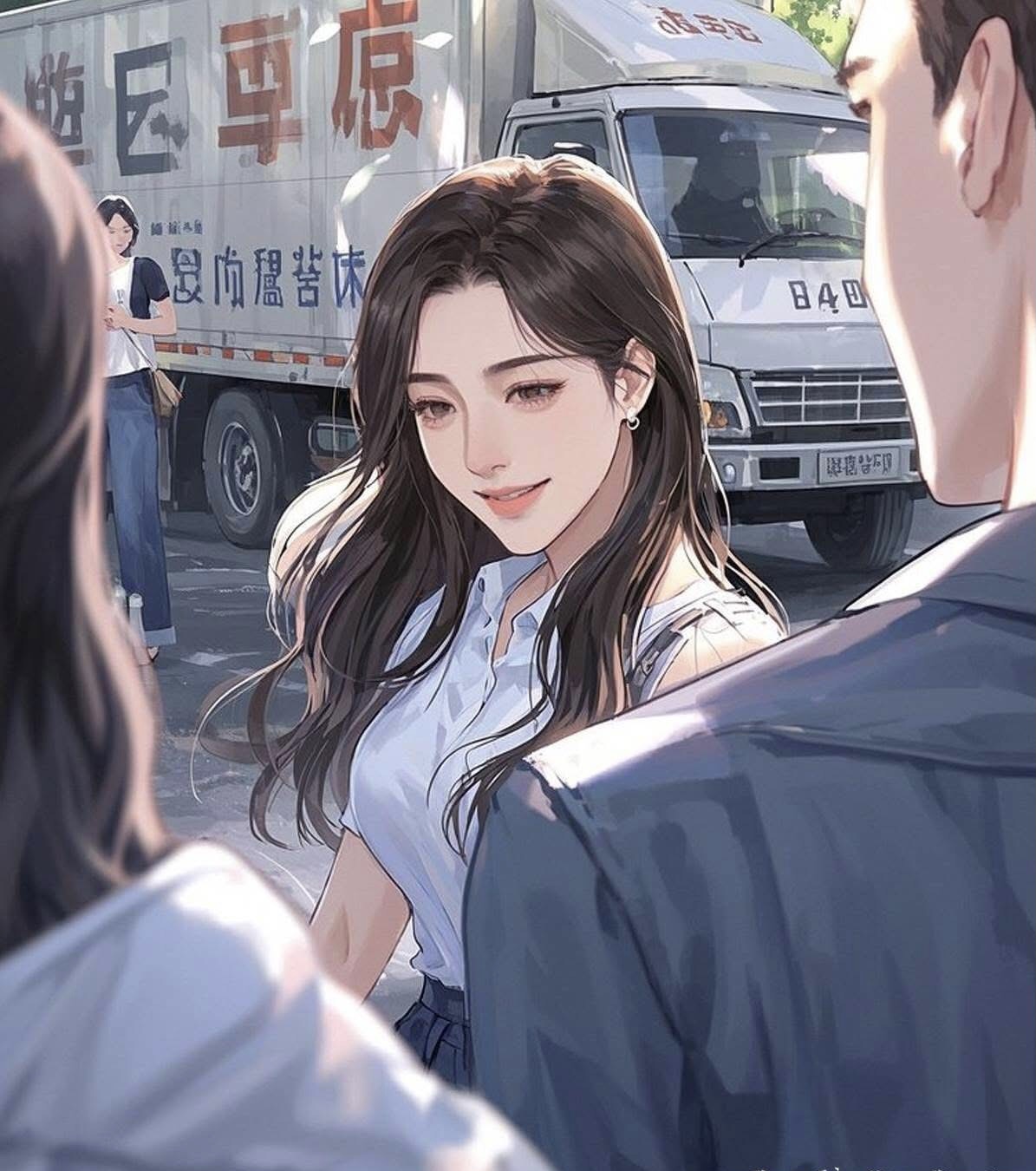 Khi người vợ phản công