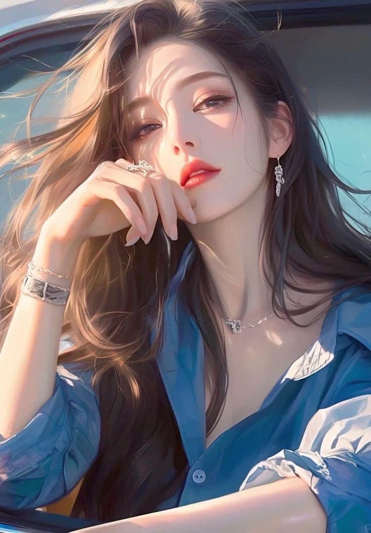 Khi Nữ Chính Truyện Công Lược Mắc Bệnh Thích Trì Hoãn