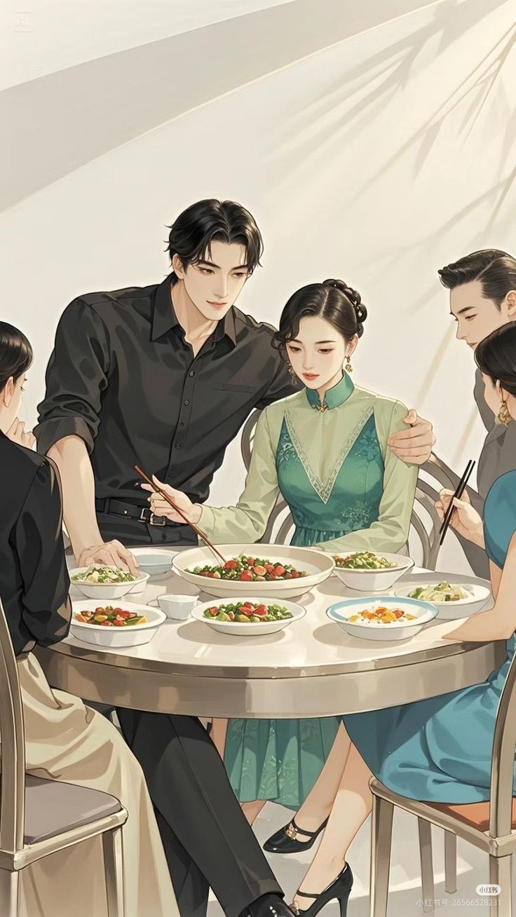 Khi Tiểu Tam Gặp Ác Mộng Mang Tên Con Riêng