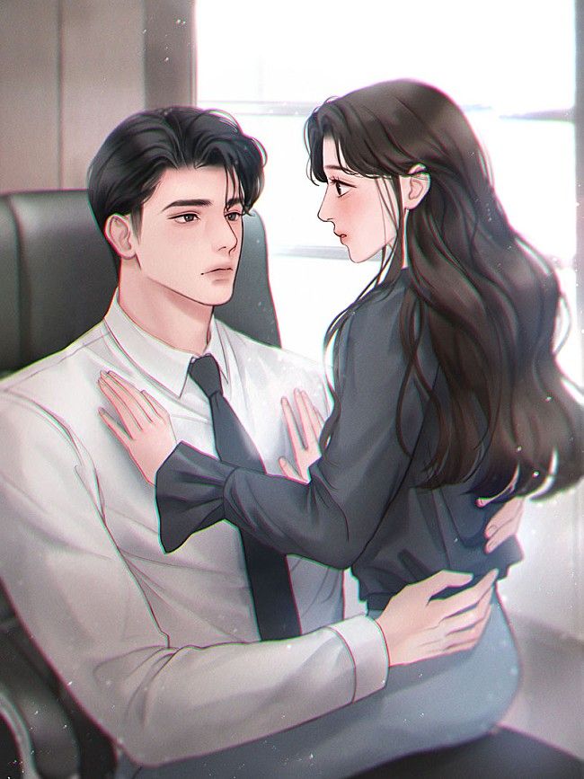 Khi Tình Yêu Là Sự Giao Dịch