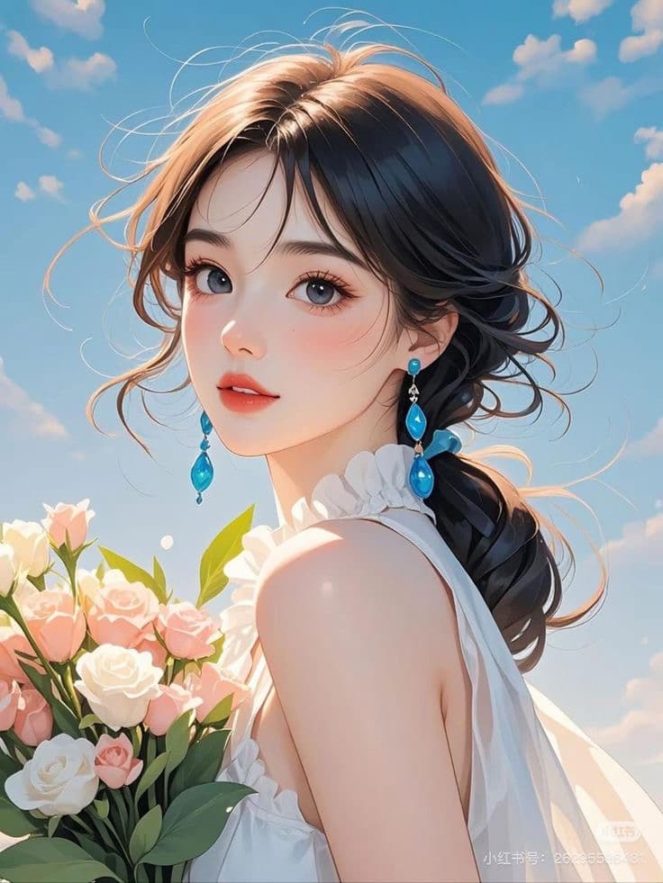 Khi tôi trở thành nữ phụ độc ác