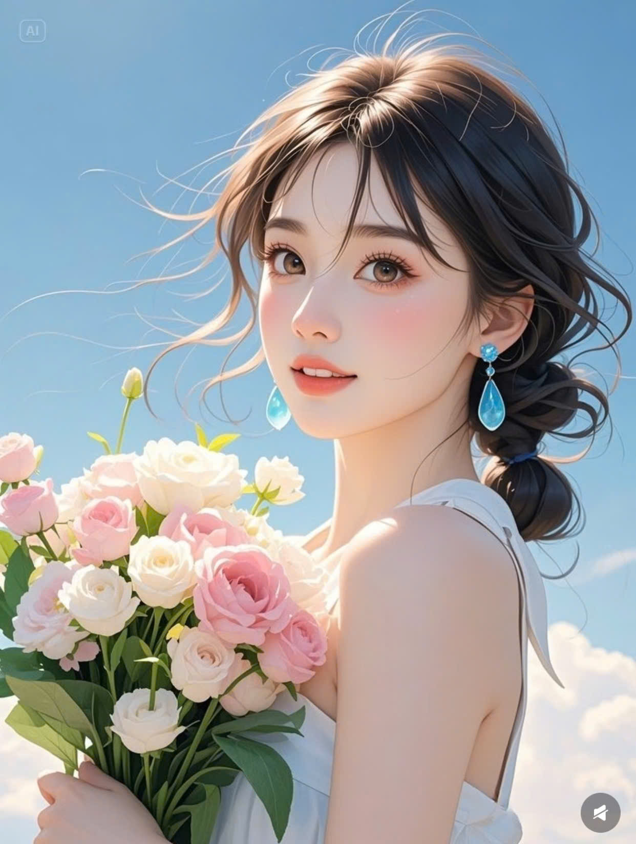 Không Hề Muộn Màng