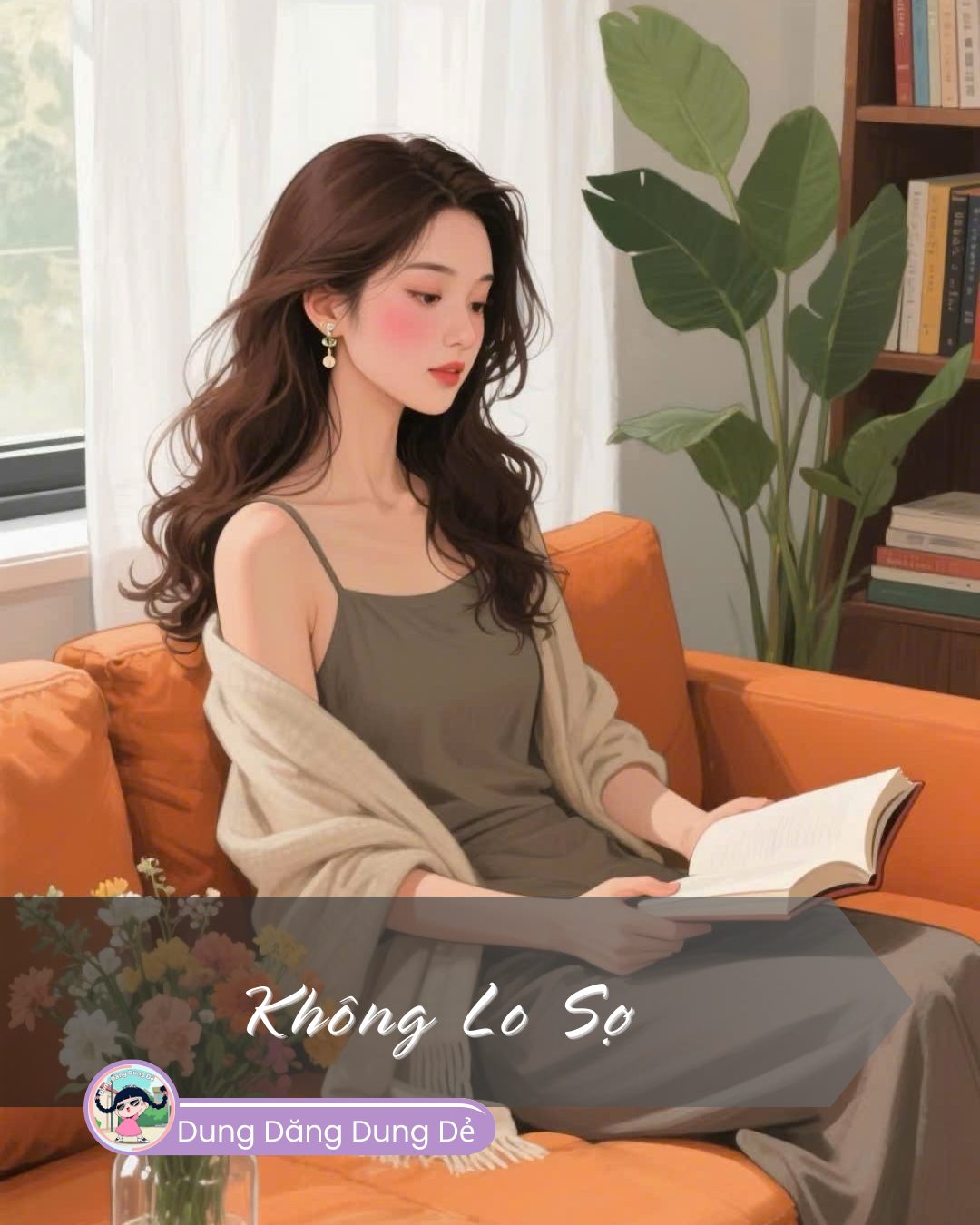 KHÔNG LO SỢ