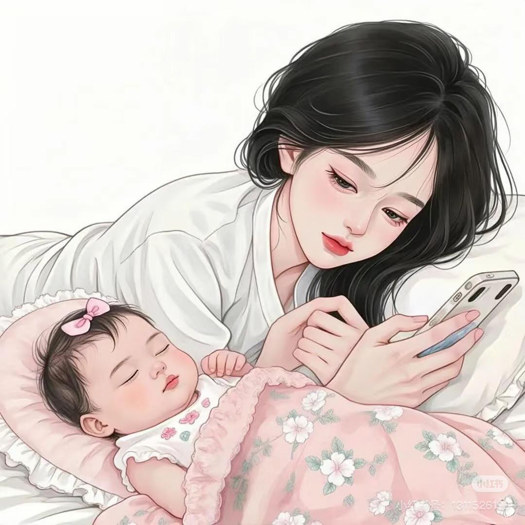 Không Ngờ Tới Phải Không? Tôi Đổi Con Lại Rồi