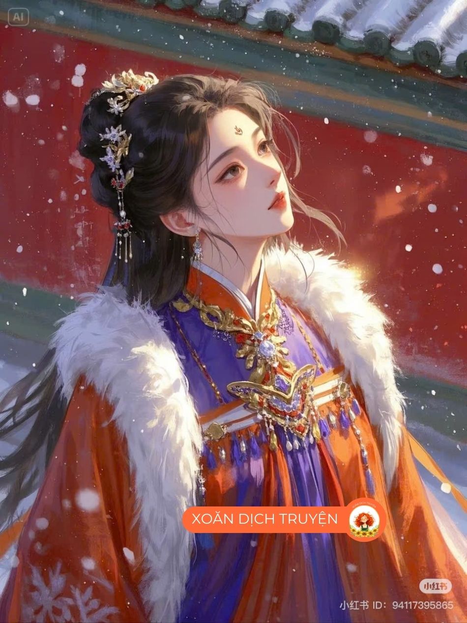 KHÔNG PHẢI VAI PHỤ