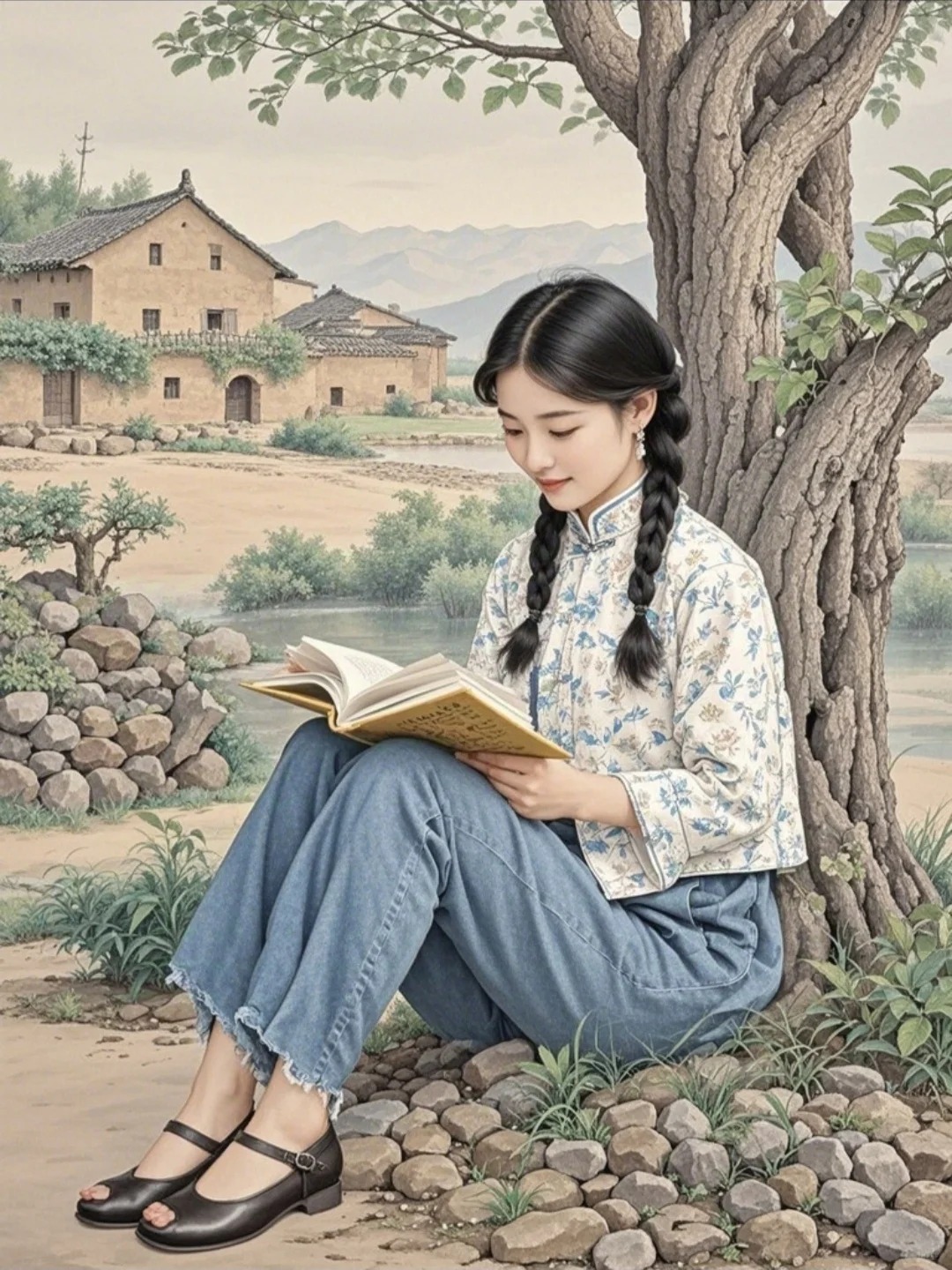 KHÚC HÁT CỦA TỰ DO