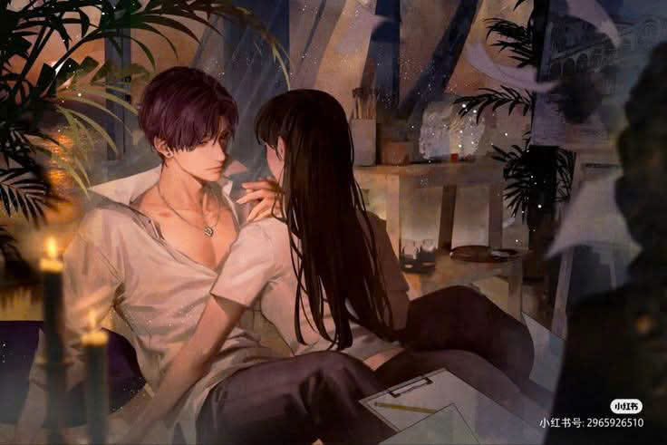 Khúc Ngẫu Hứng Mơ Màng