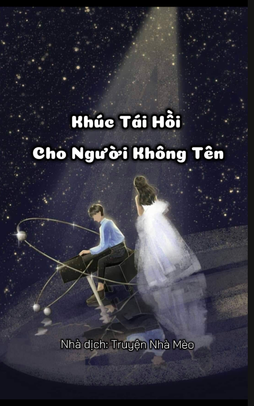 Khúc Tái Hồi Cho Người Không Tên