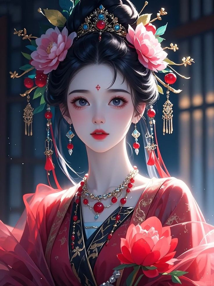 Khương Anh