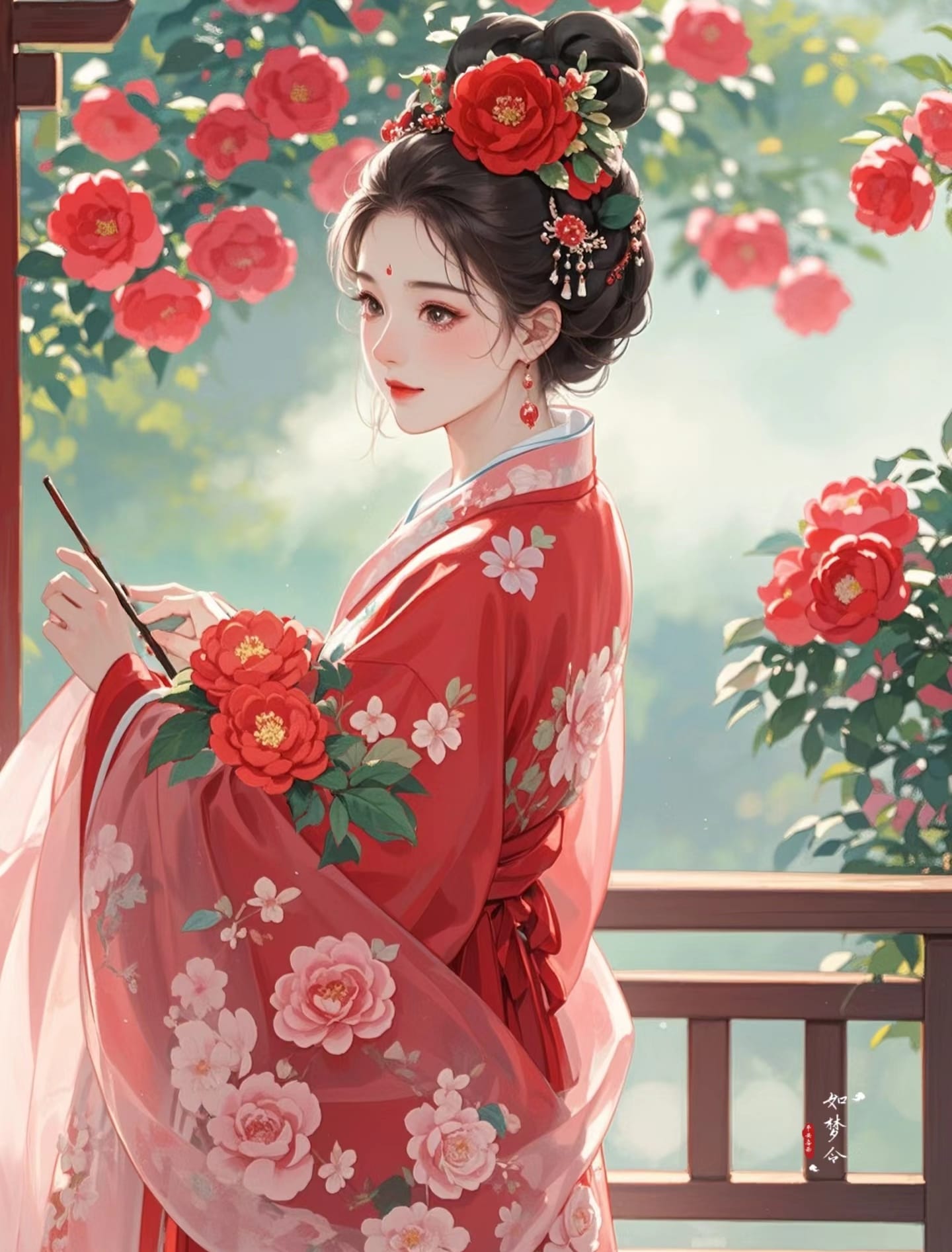Khương Uyên