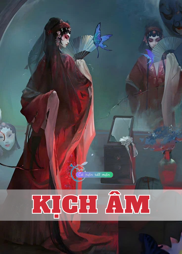 Kịch Âm