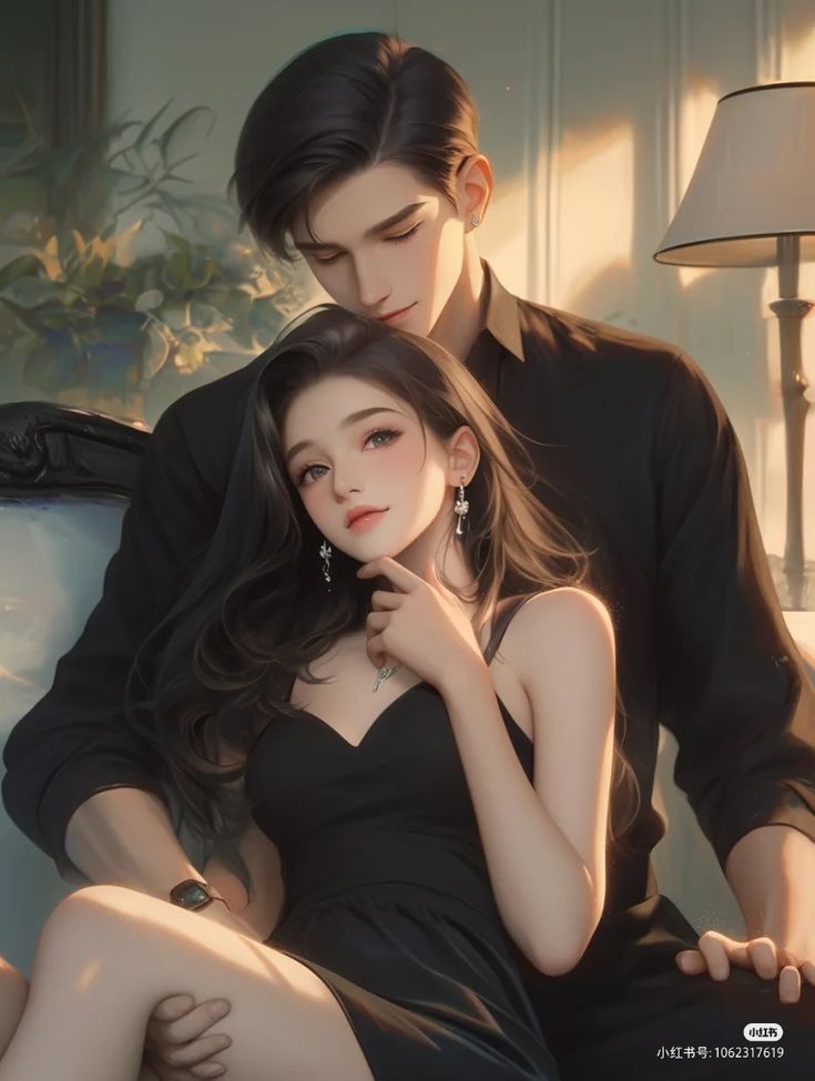 Kiên trì để yêu em