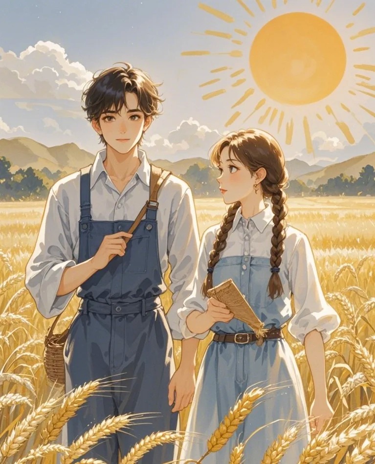 KIẾP NÀY CỦA CHÚNG TA