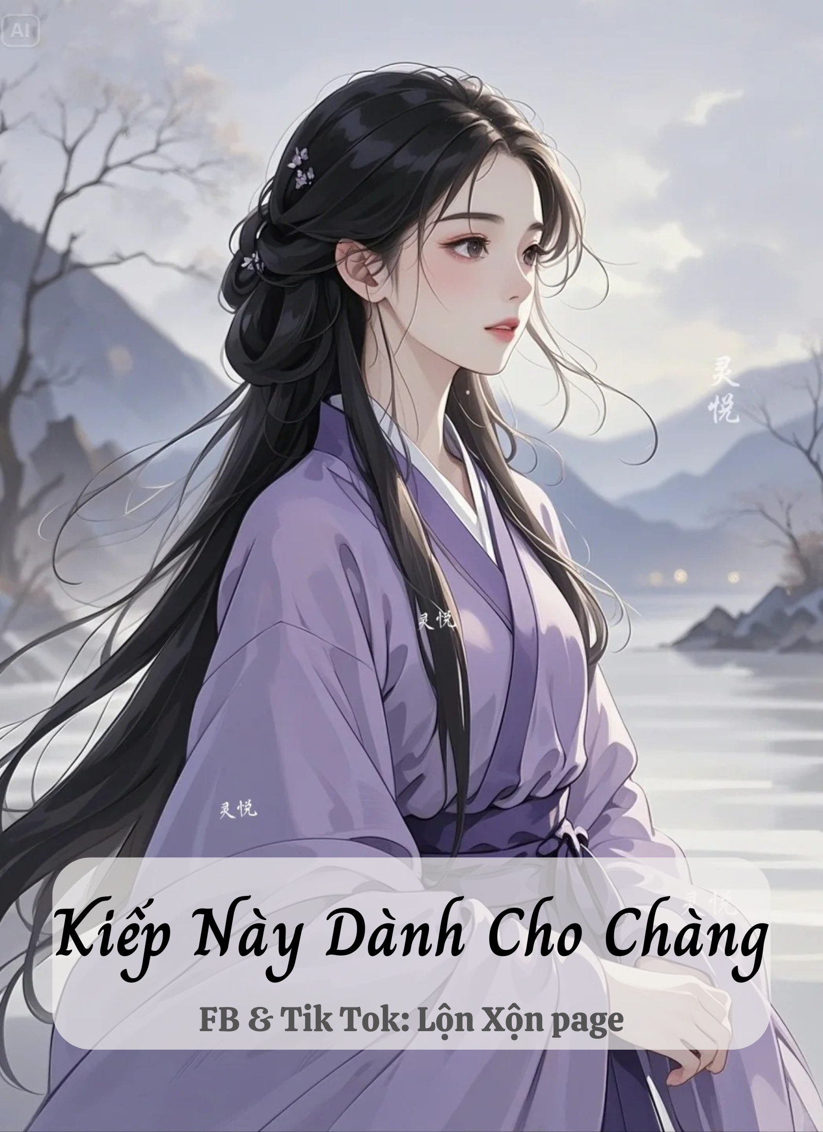 Kiếp Này Dành Cho Chàng