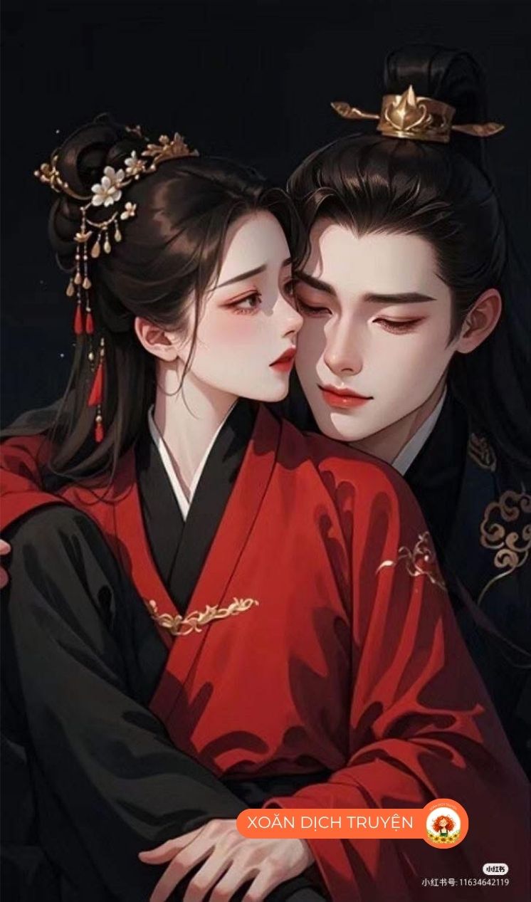 KIẾP NÀY, HẮN VÌ NÀNG MÀ ĐẾN