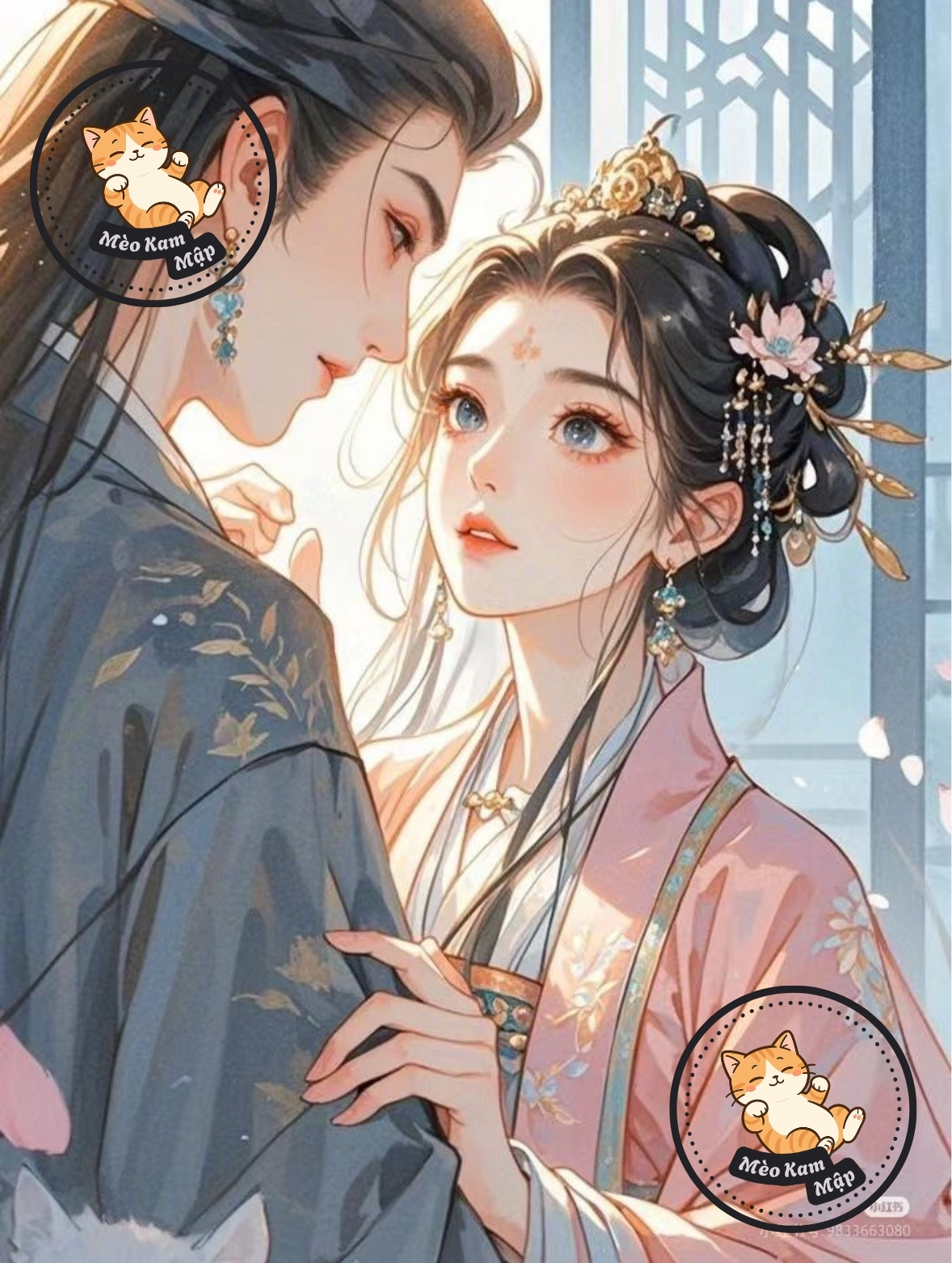 Kiếp Này Không Có Ta, Xem Ngươi Sống Được Bao Lâu