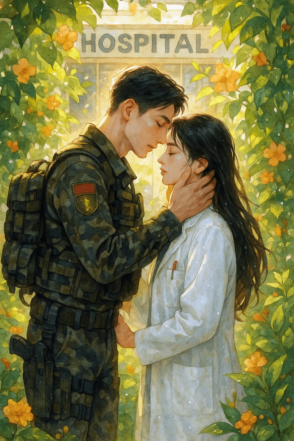 KIẾP NÀY, KHÔNG GẢ CHO ANH