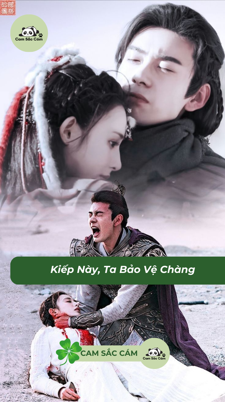 Kiếp Này, Ta Bảo Vệ Chàng