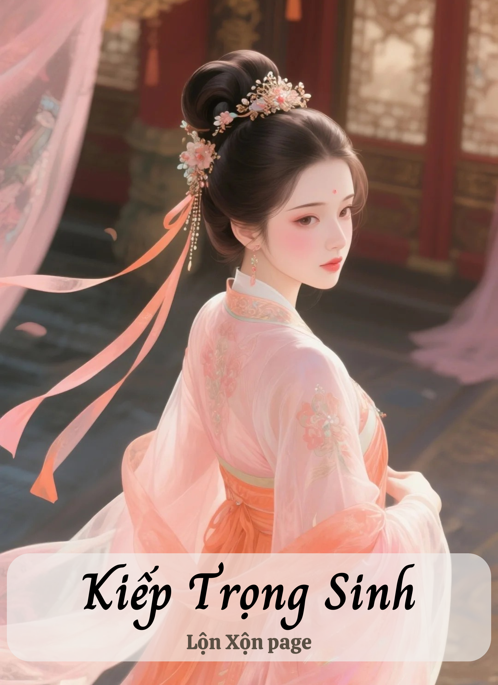 Kiếp Trọng Sinh