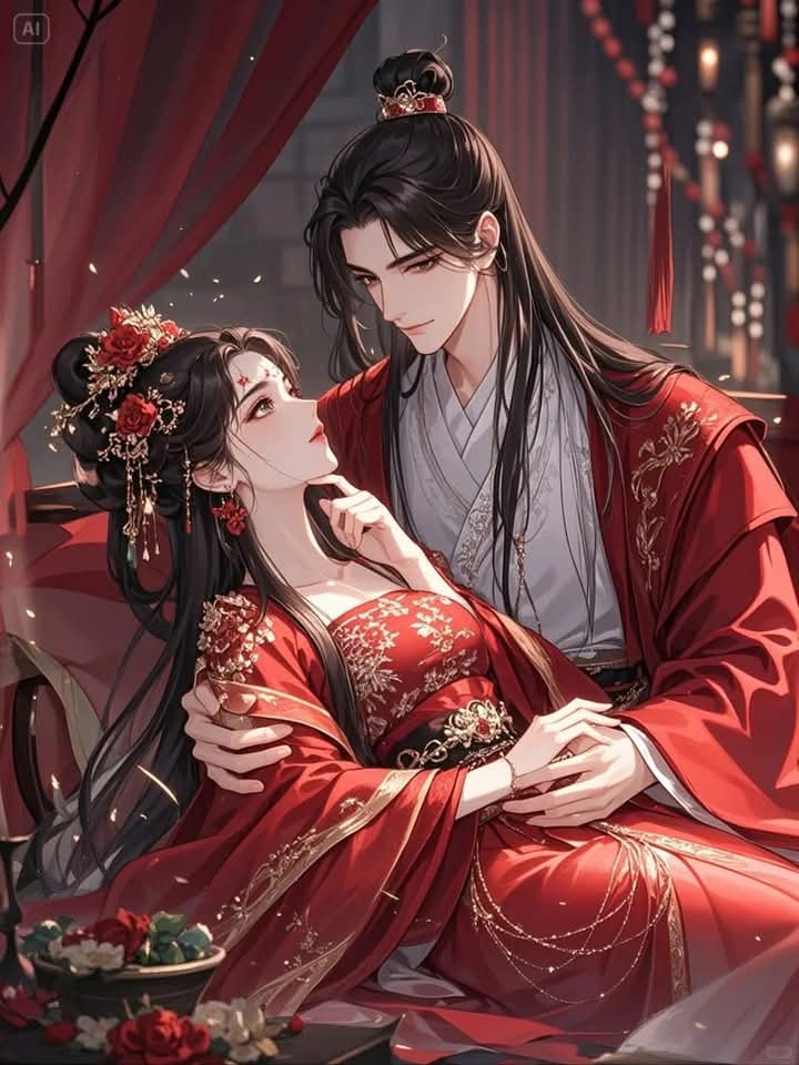 KIẾP TRƯỚC TẦN YẾN VÌ TA MÀ CHẾT