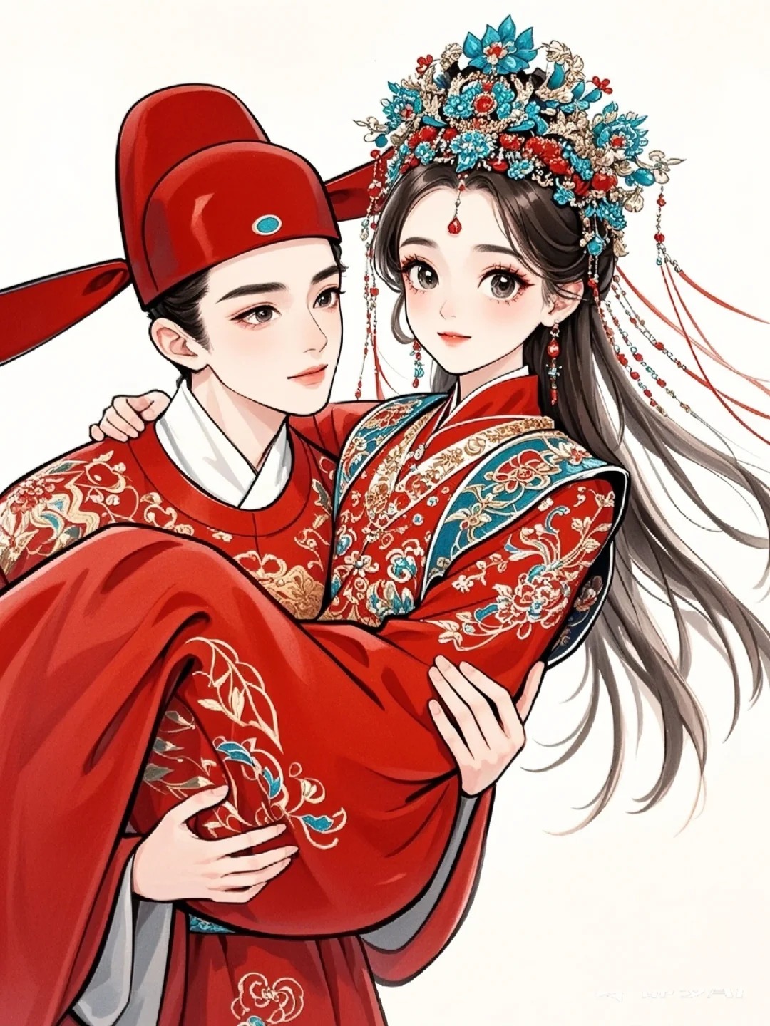 KIỀU PHU CỦA KỶ TƯỚNG QUÂN