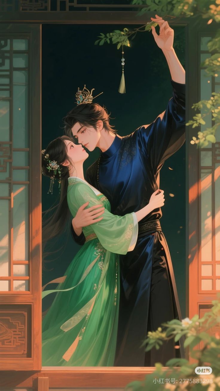 Kiêu Sa Kiêu A (娇气娇阿)