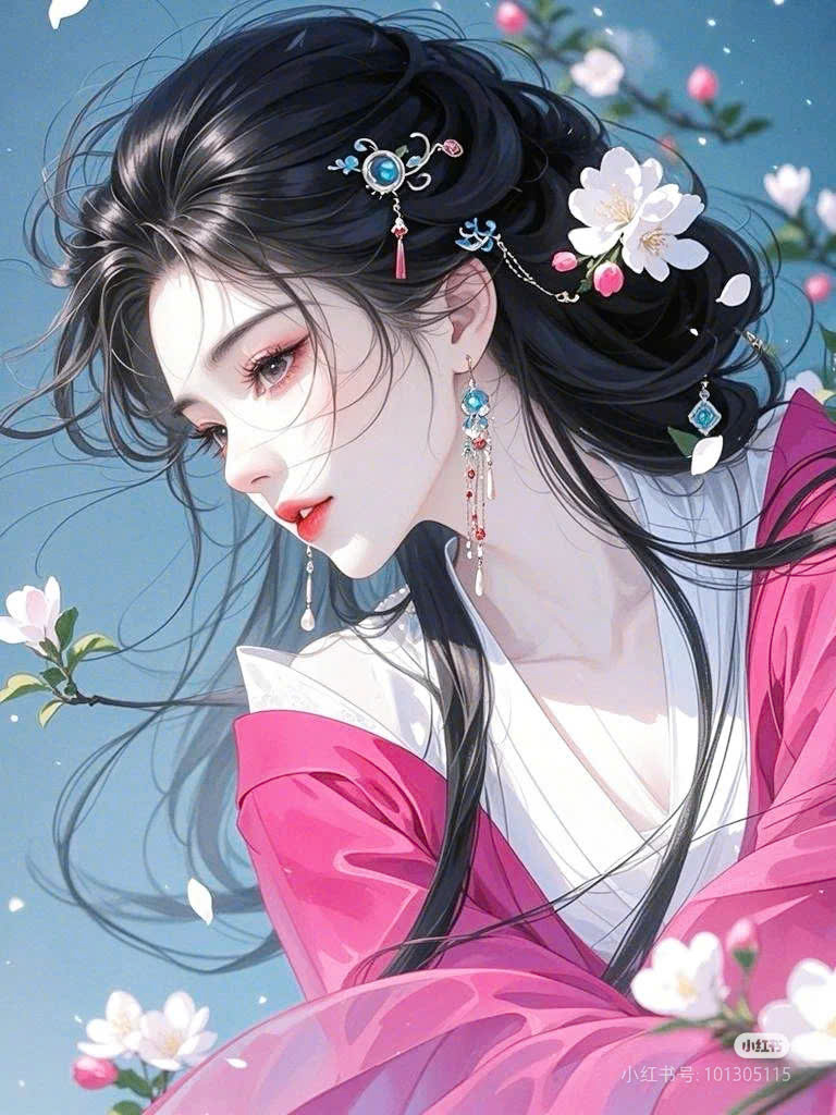 KIM AN NHƯ MỘNG