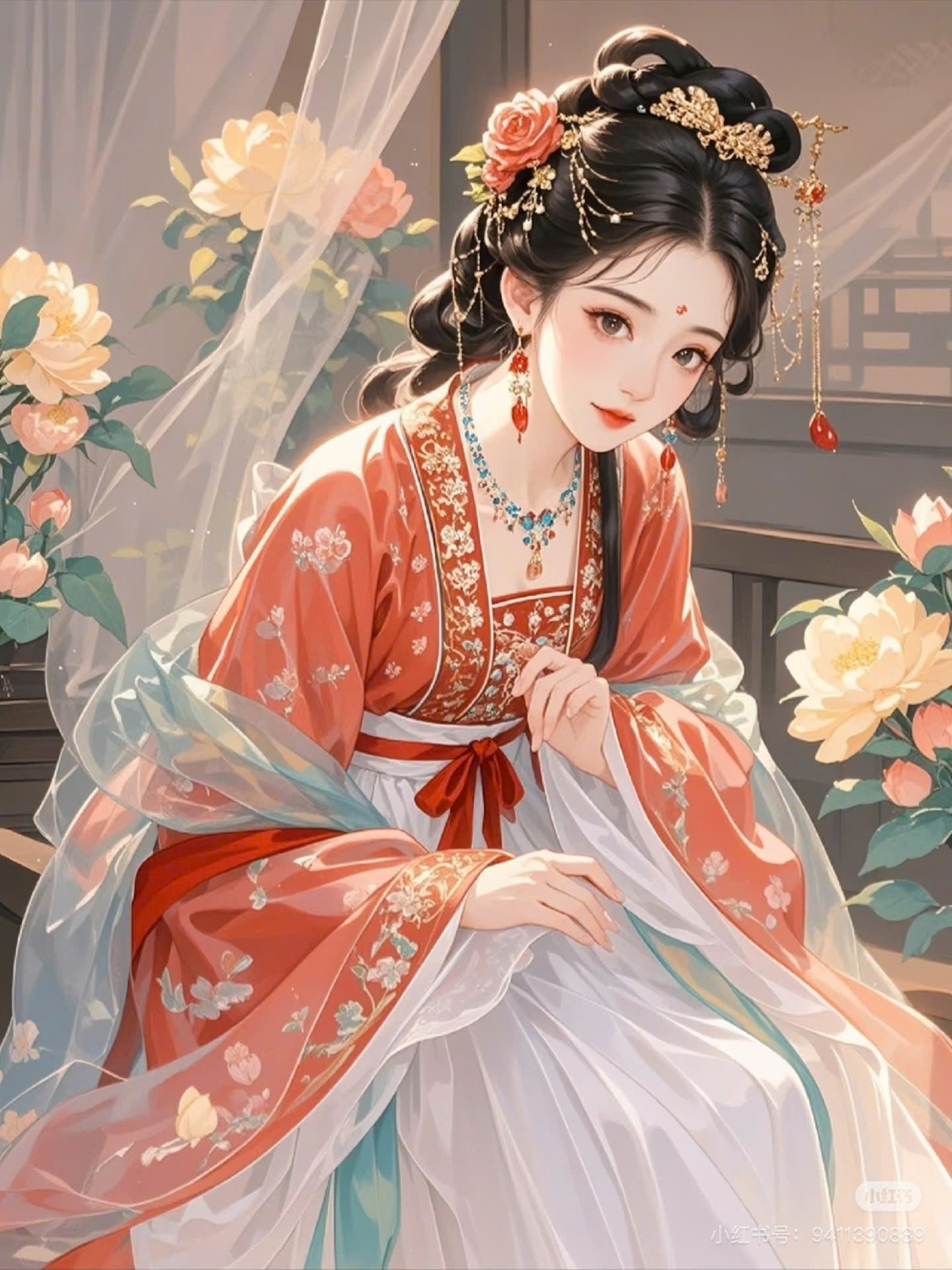 Kim Ngọc Mãn Đường
