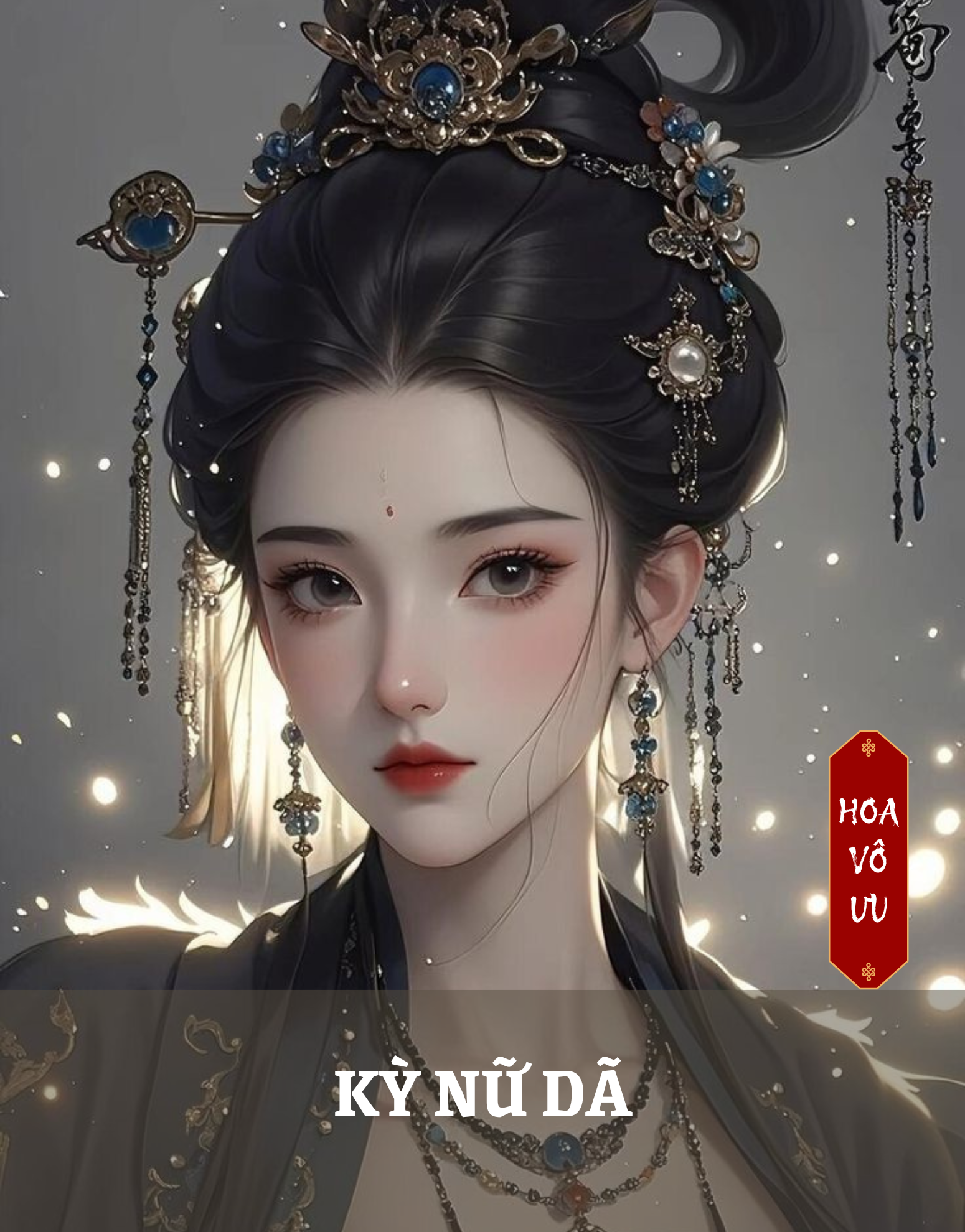 KỲ NỮ DÃ