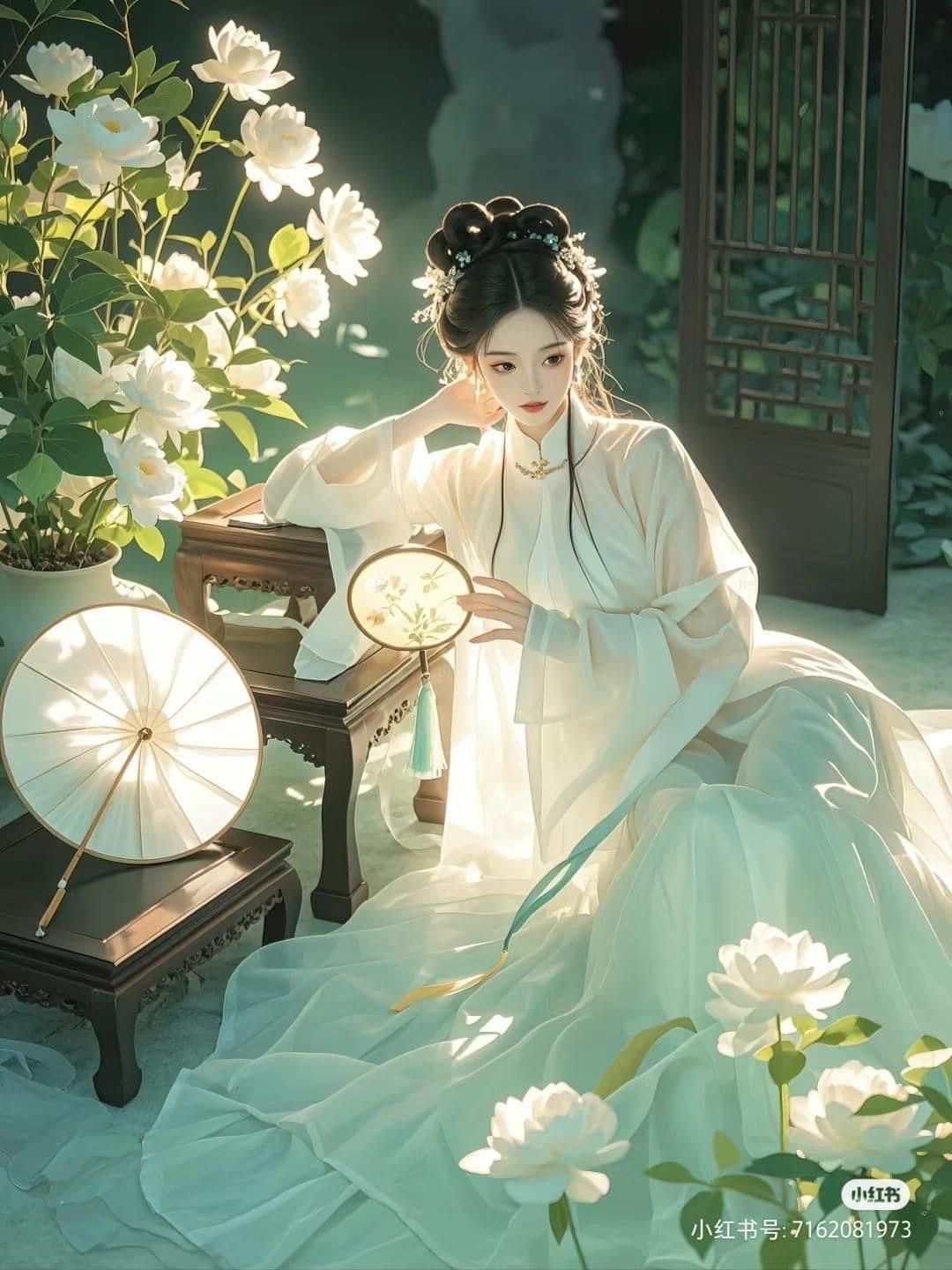 Ký Ức Nảy Mầm