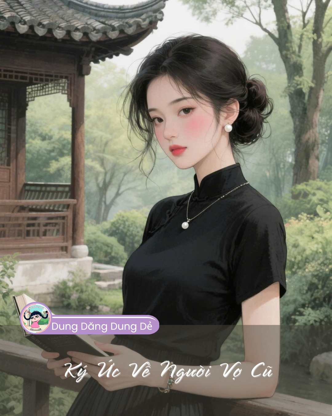 KÝ ỨC VỀ NGƯỜI VỢ CŨ