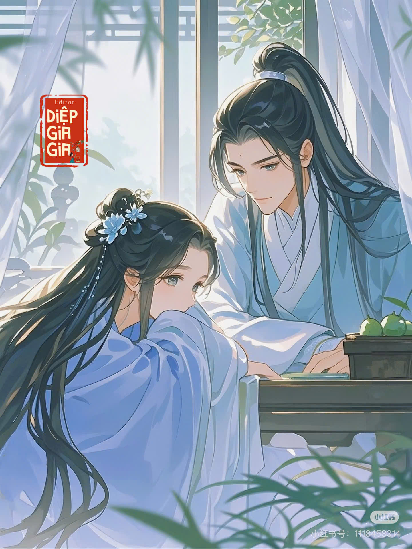 Lá Ngọc Cành Vàng