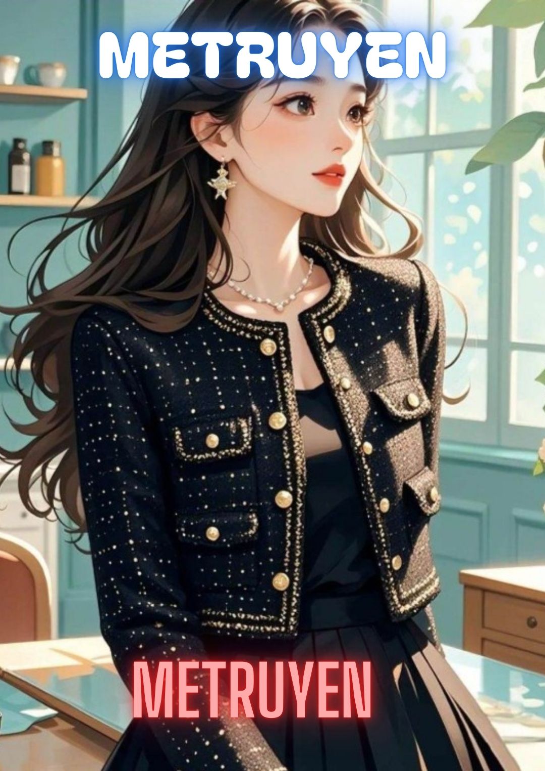 Là Thanh Mai, Cũng Là Định Mệnh Trời Ban