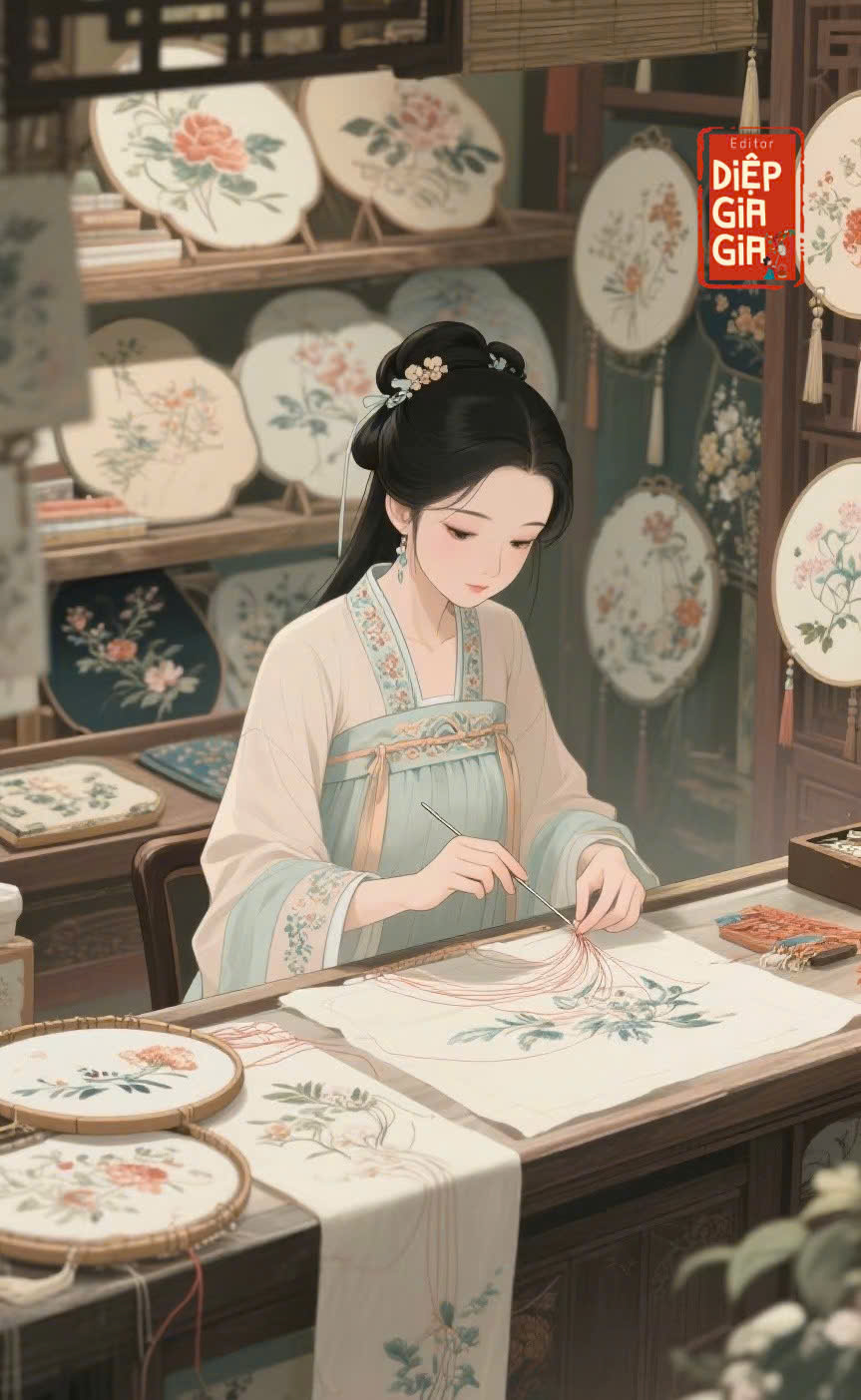 LẠC DI