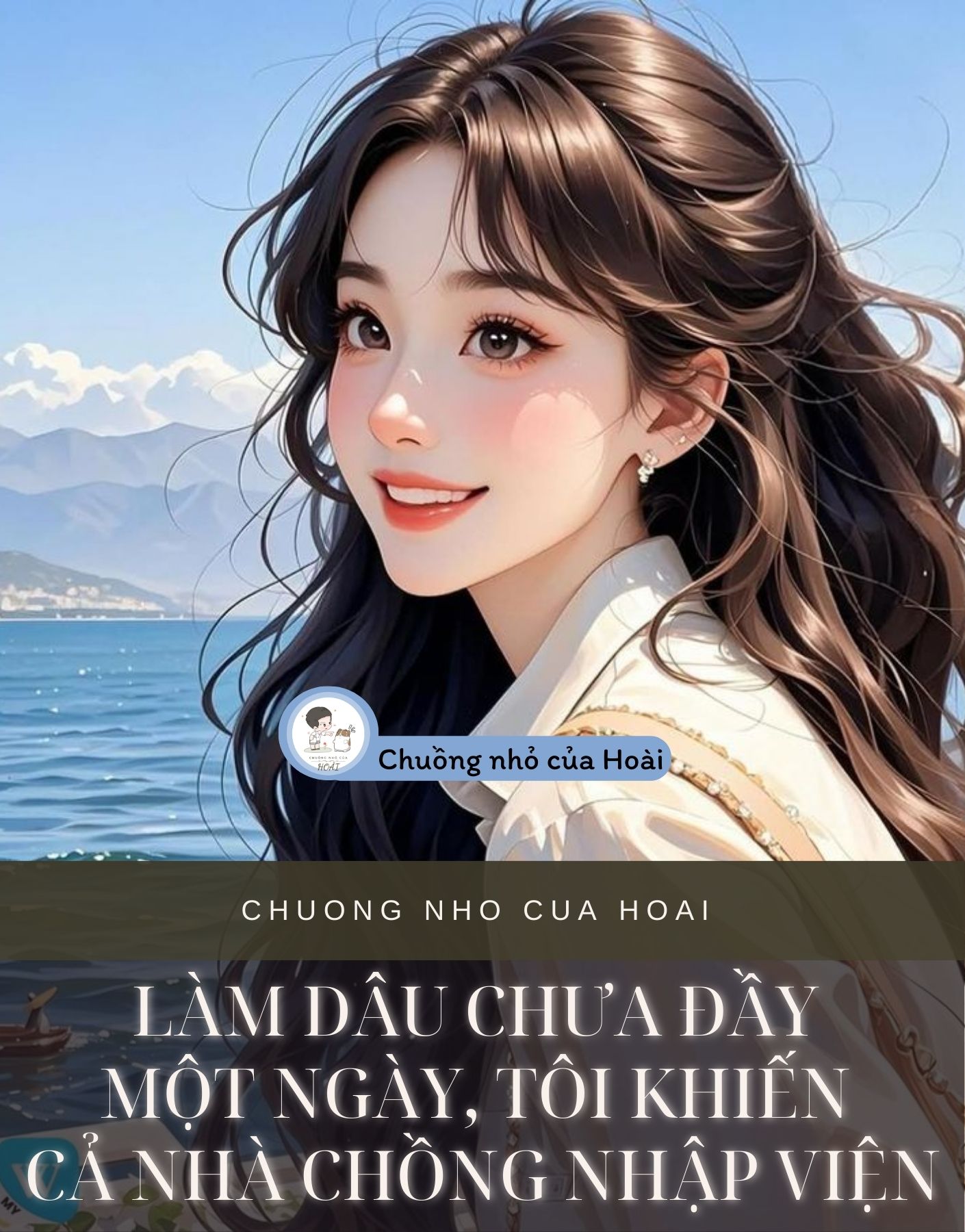 LÀM DÂU CHƯA ĐẦY MỘT NGÀY, TÔI KHIẾN CẢ NHÀ CHỒNG NHẬP VIỆN