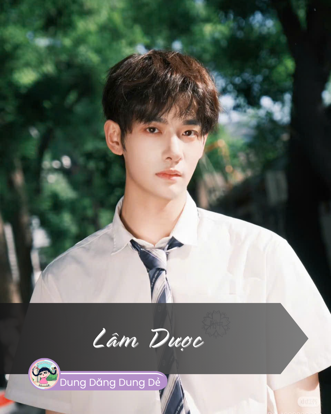 LÂM DƯỢC