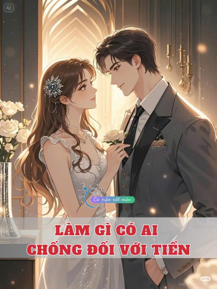 Làm Gì Có Ai Chống Đối Với Tiền