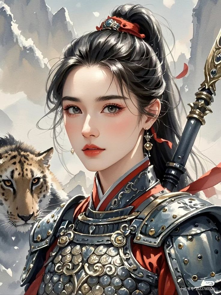 LÂM HỌA