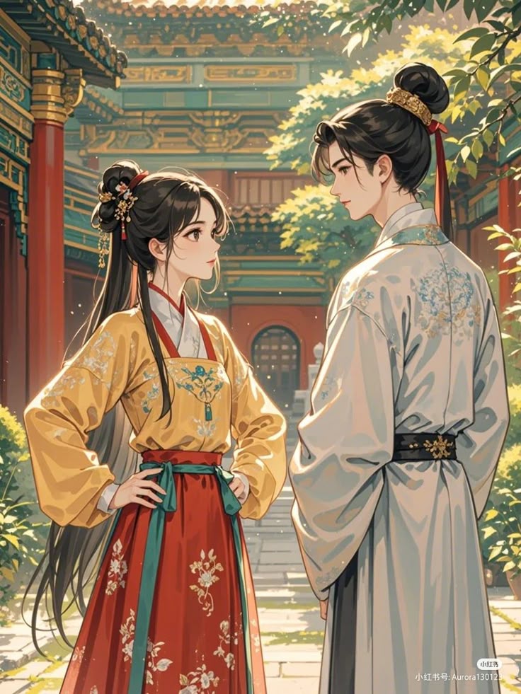 Làm Màu Ở Hậu Cung