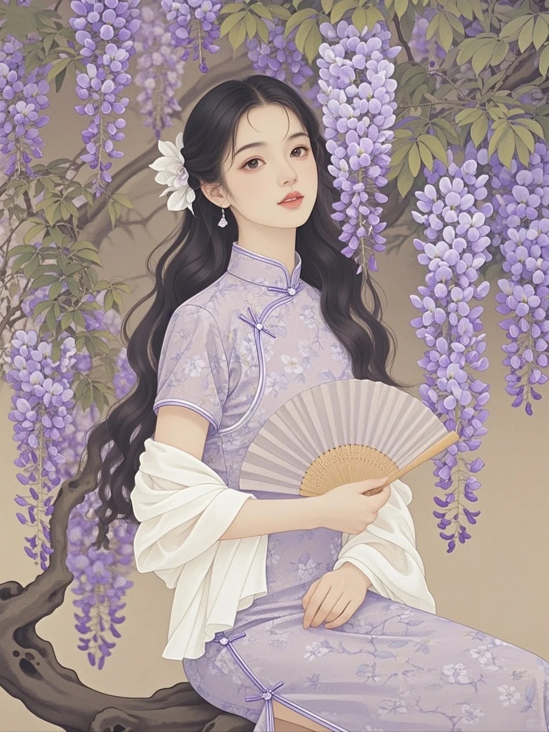 LÀM NỮ CHÍNH CỦA CUỘC ĐỜI MÌNH