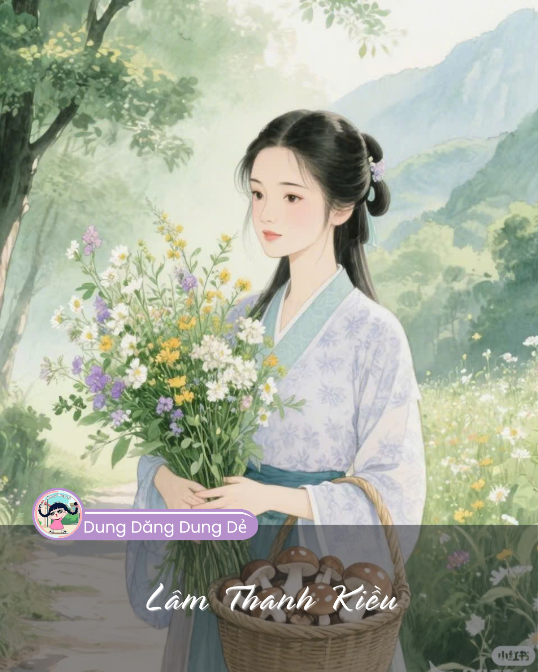 LÂM THANH KIỀU
