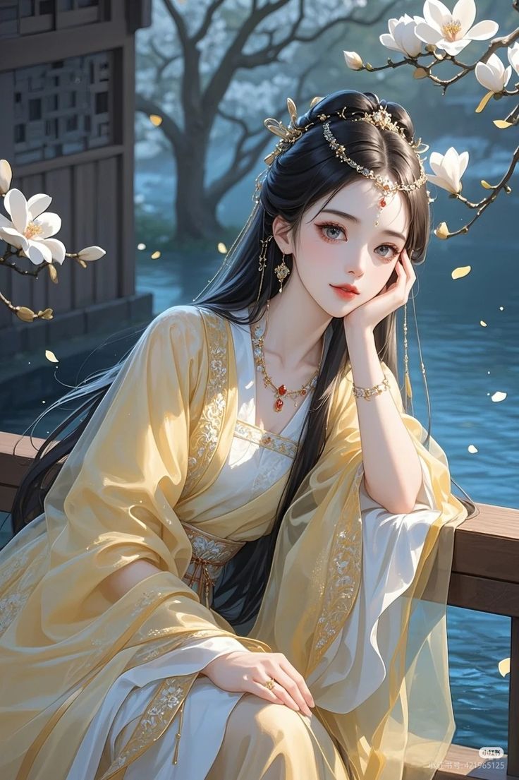 Làm Thiếp